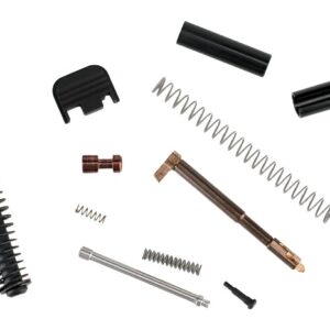 ZAFFIRI UPK-G19G13  COMPLETE UPPER KIT G19 G3