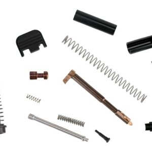 ZAFFIRI UPK-G19G4   COMPLETE UPPER KIT G19 G4
