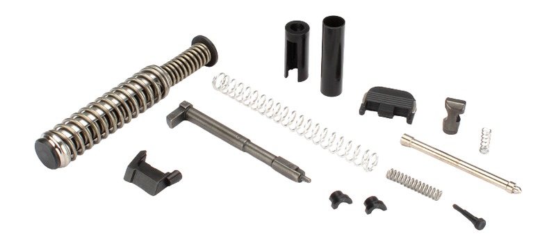 ZAFFIRI UPK-G19G5 COMPLETE UPPER KIT G19 G5
