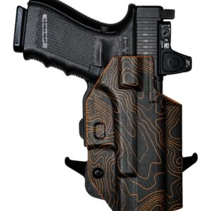 WTP WTP-R36_1044-R P365 / P365X / P365 SAS