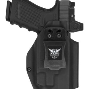 WTP WTP-R02G_1000-R 45 MOS WITH STREAMLIGHT