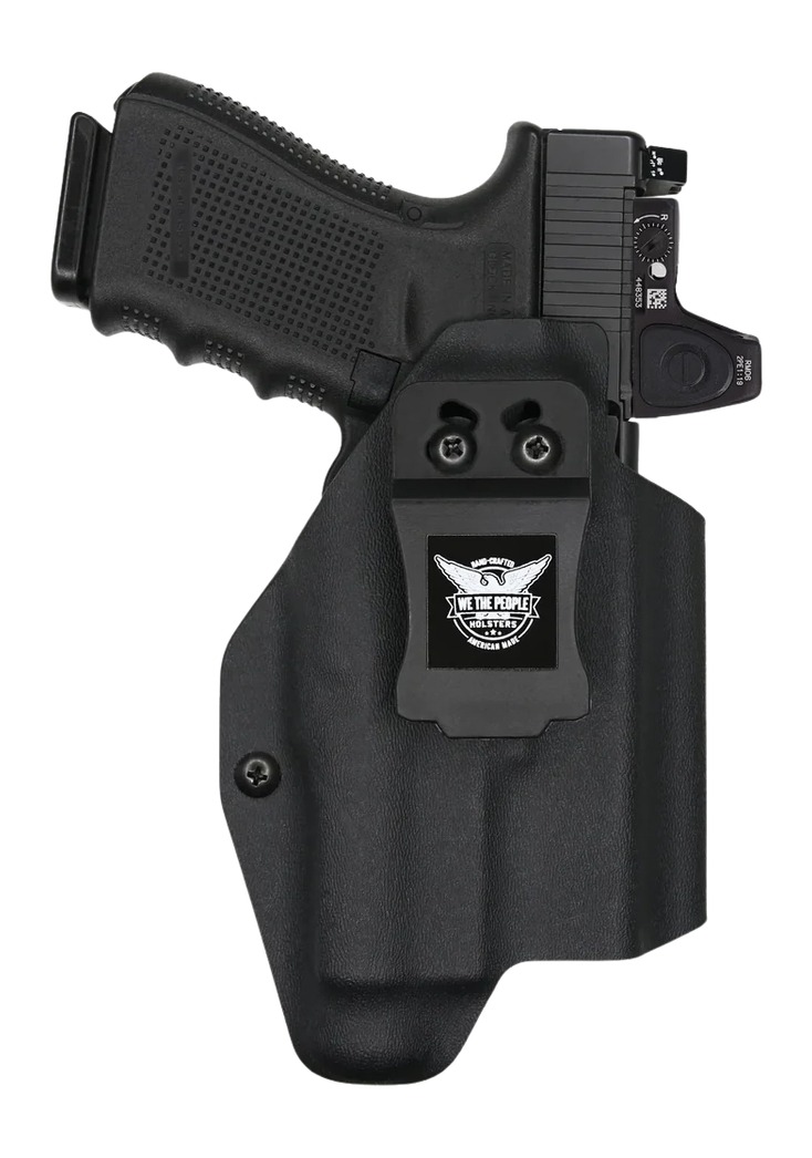 WTP WTP-R02A_1000-R 19/19X MOS WITH STREAMLIGHT