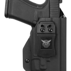 WTP WTP-02G_1000-R 19/19X WITH STREAMLIGHT