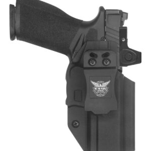 WTP WTP-R238_1000-R ECHELON 4.0C RED DOT OPTIC CUT