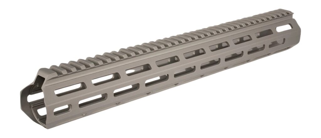 Q 15-HB-MLOK-HG 15"M-LOK AR HANDGUARD