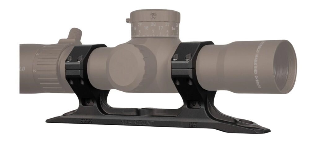 Q 100-364 THE FIX AUS MNT 35MM BLK
