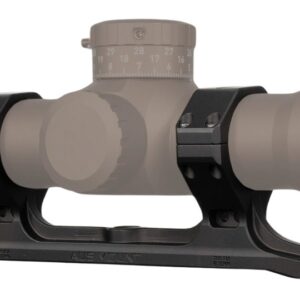 Q 100-364                THE FIX AUS MNT 35MM BLK