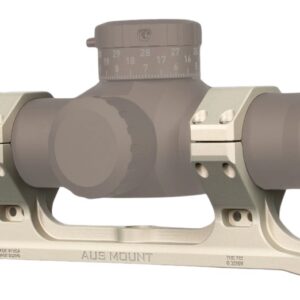 Q 100-366                THE FIX AUS MNT 35MM CLR