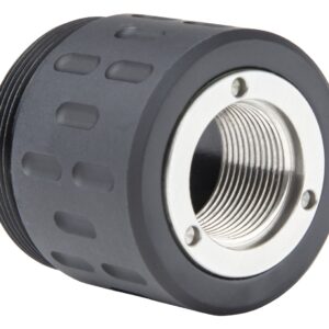 GEMTECH 14210 LUNAR 45 THREAD MOUNT 11/16X24
