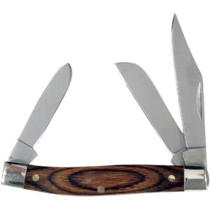 RUKO RUK0071 440A 3-5/16"PAKAWOOD FOLDING