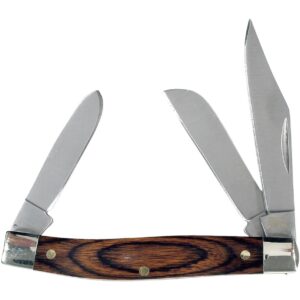 RUKO RUK0071-CS    440A 3-5/16"PAKAWOOD FOLDING CS