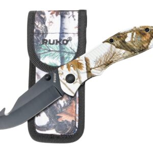 RUKO RUK0106GHTND    440A 3-1/2"TUNDRA GUTHOOK