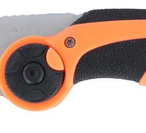 RUKO RUK0134BZ       REDCUE KNIFE 1.75"