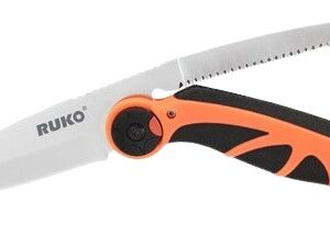 RUKO RUK0134BZ-CS REDCUE KNIFE 1.75" FOLDING
