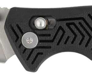 RUKO RUK0188BK 420A 3.5"RESCUE GFR FOLDING