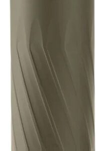 Anechoic PSQ-OD Pipsqueak 22 22LR/22WMR/17HMR 1.10" Olive Drab Aluminum/Titanium 1/2"x28