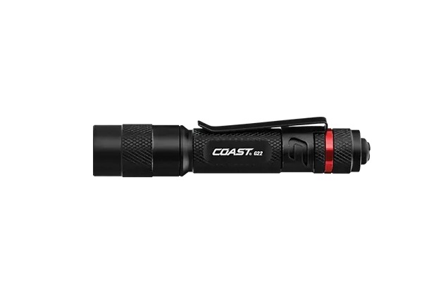 COAST 30142  G22 FLASHLIGHT