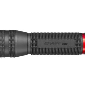 COAST 30909 GX20 FLASHLIGHT