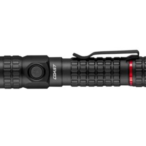 COAST 31262 PX200R FLASHLIGHT