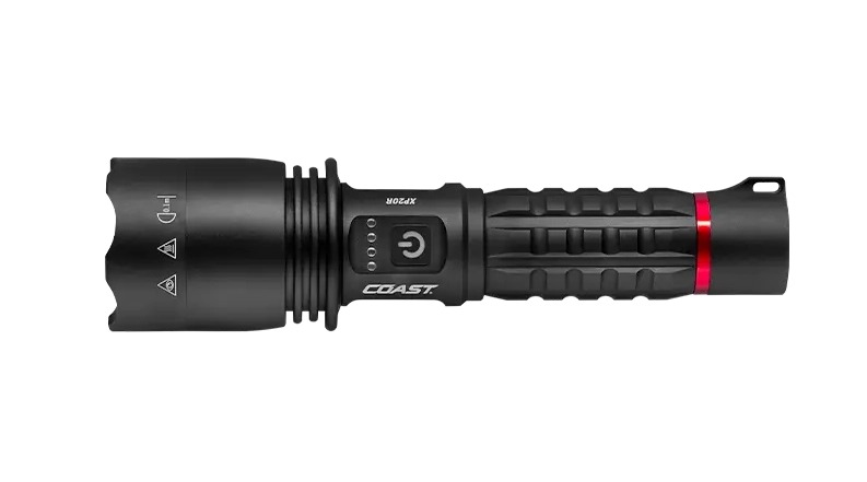 COAST 31208 XP20R FLASHLIGHT