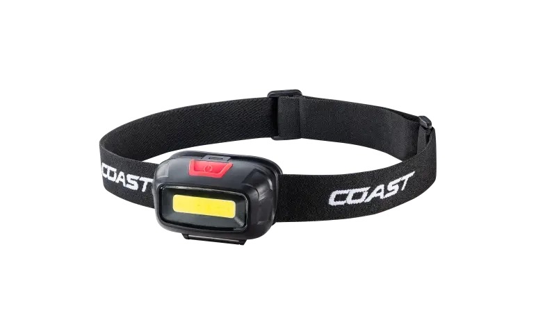 COAST 21655 FL13 HEADLAMP