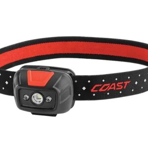 COAST 21666  FL19 HEADLAMP