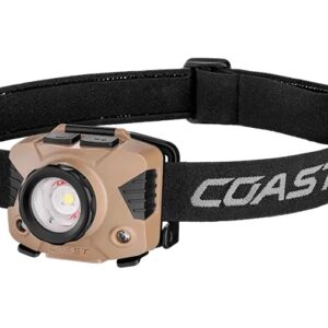 COAST 31298  FLX7 HEADLAMP