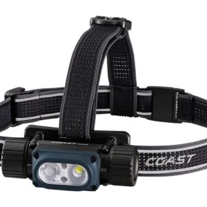 COAST 30742  WPH34R HEADLAMP