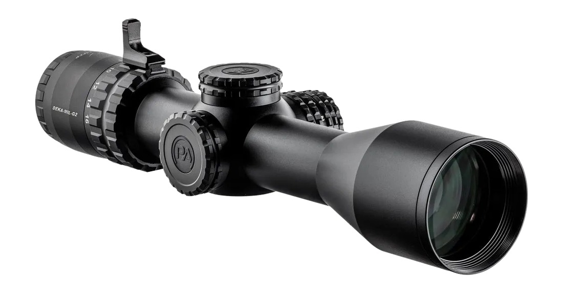 PA 610225 SLXC 4-16X44F DEKA G2