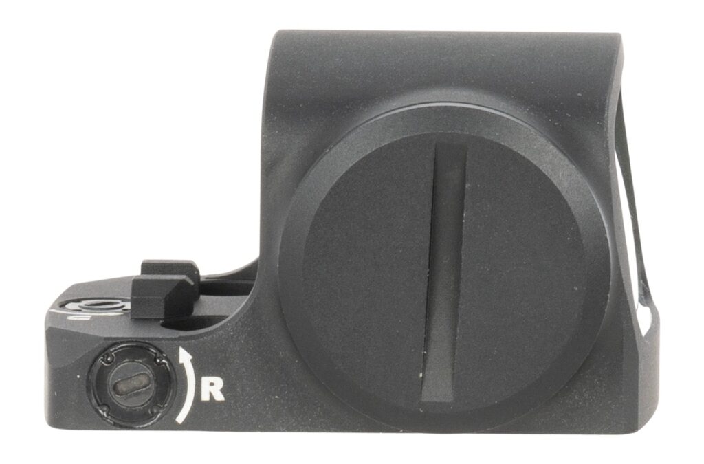 PA 810052 CLX ENCLOSED REFLEX SIGHT