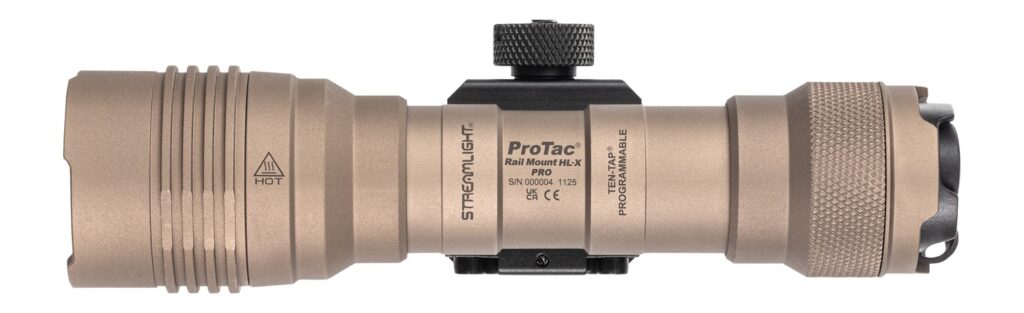 STL 89028  PROTAC RM HL-X PRO USB