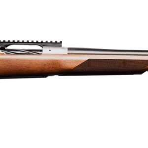 Christensen Arms 80106010100 Ridgeline Safari Plains Game Full Size 300 Win Mag 22" Carbon Fiber Match Grade Threaded Barrel, Stainless Steel Drilled & Tapped Receiver, Picatinny Rail Forend, European