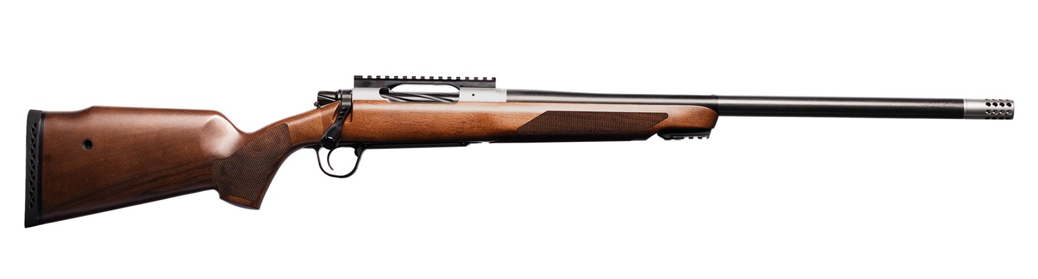 CHRIS 80106010900 RIDGELINE SAF PG 300WM 22"