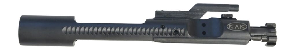 KAK MO-425-0512-001  M16 5.56 NATO BCG