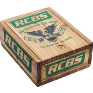 RCBS 18915-1776 45A      1776  3-DIE CARB TC