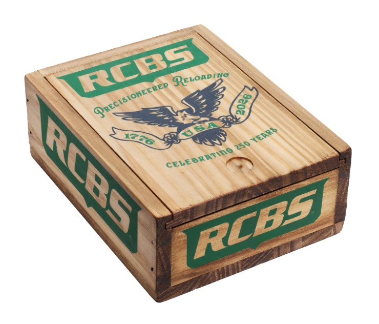RCBS 20515-1776 9MM 1776 3-DIE CARB