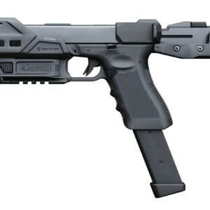 REC SPRO-HCB-01   SPRO BASIC KIT FOR HELLCAT   BLK