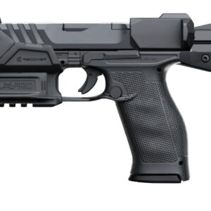 REC SPRO-PDPB-01  SPRO BASIC KIT FOR PDP       BLK