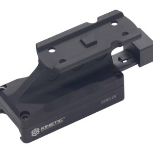 KDG SID5-120     T2 FOOTPRINT MOUNT 1.57" HEIGHT