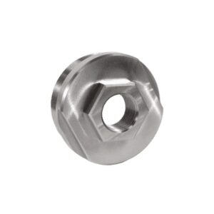 FLETCHER ST-TI-TA1/2X28 HUB DIRECT THREAD