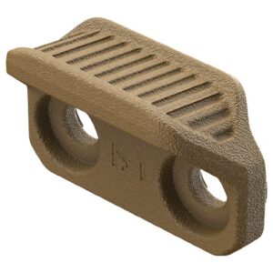 MAGPUL MAG1566-MCB M-LOK THUMB SHELF