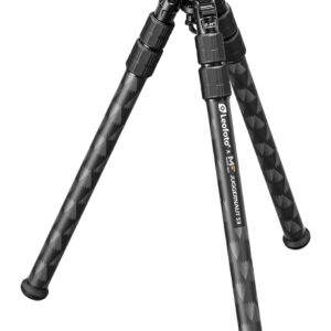 LEOFOTO JUGGERNAUT-S3    JUGGERNAUT S3 TRIPOD/HEAD