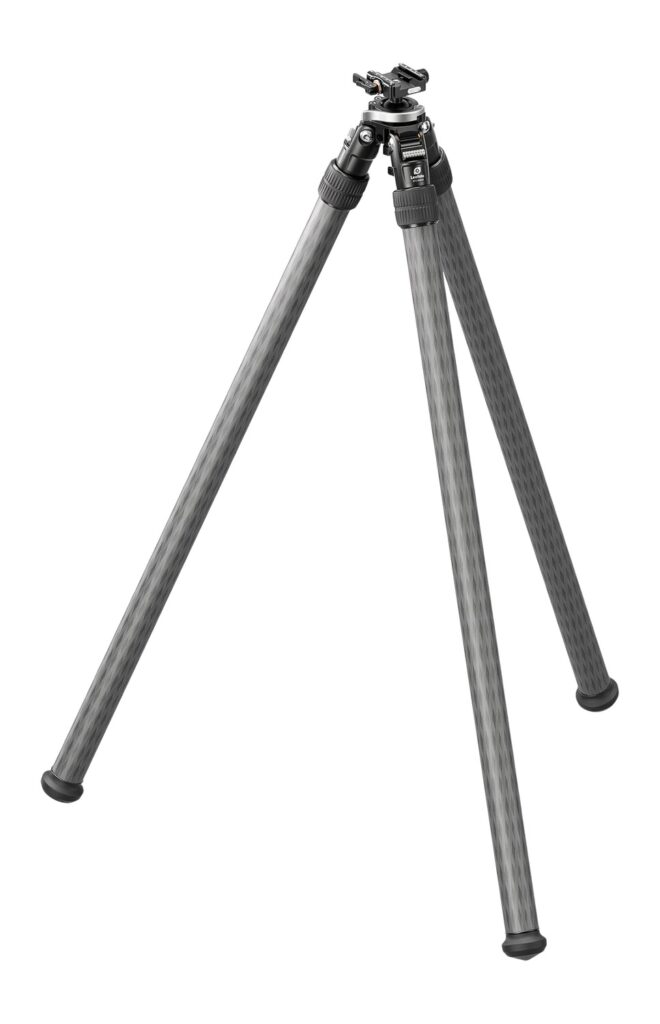 LEOFOTO STO-362CX INVERTED 36/40MM LEGTUBE
