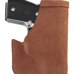 GALCO PRO436 POCKET PROTECTOR RUG LCP NAT