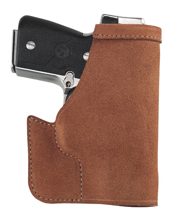 GALCO PRO652      POCKET PROTECTOR SHIELD 9/40 NAT