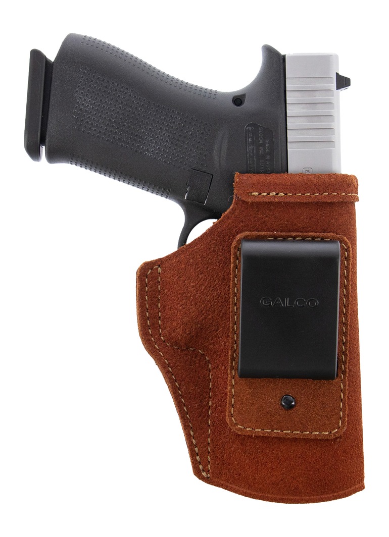 GALCO STO664 STOW-N-GO SIG P938 NAT