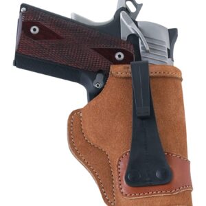 GALCO TUC652      TUCK-N-GO SHIELD             NAT