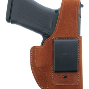 GALCO WB652R WAISTBAND IWB HNR DEF RH NAT