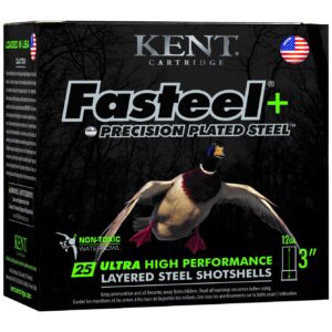KENT K1235FSP42BBX2 FSTSTL 12 3.5 BBX2       25/10