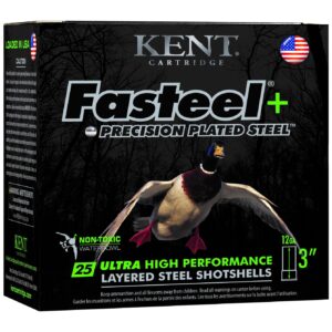 KENT K1235FSP422X4  FSTSTL 12 3.5 2X4        25/10